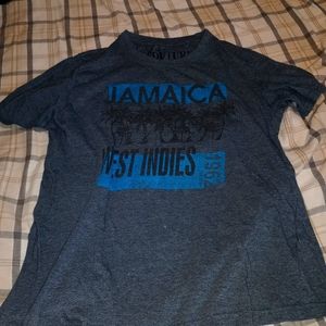 Limited edition Jamaica T shirt